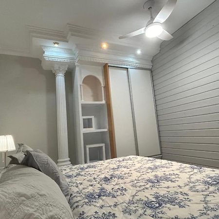 Piso En Malaga Arenas Διαμέρισμα Εξωτερικό φωτογραφία