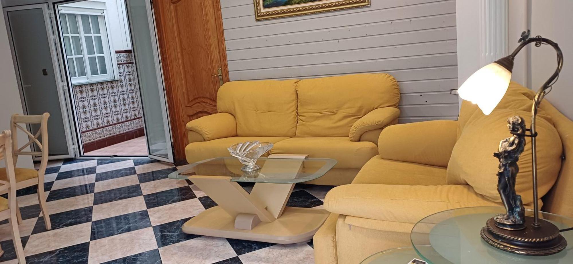 Piso En Malaga Arenas Διαμέρισμα Εξωτερικό φωτογραφία