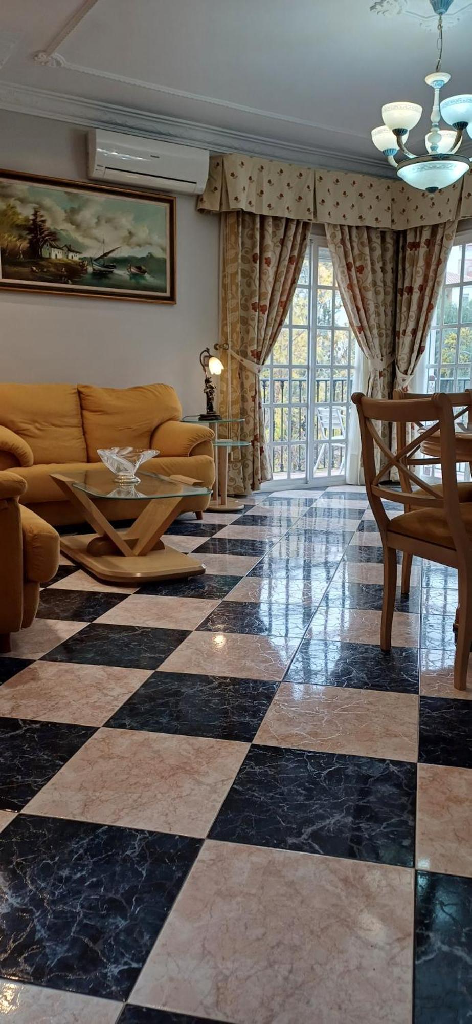 Piso En Malaga Arenas Διαμέρισμα Εξωτερικό φωτογραφία