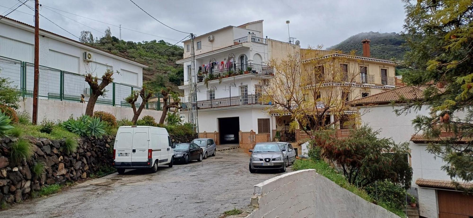 Piso En Malaga Arenas Διαμέρισμα Εξωτερικό φωτογραφία
