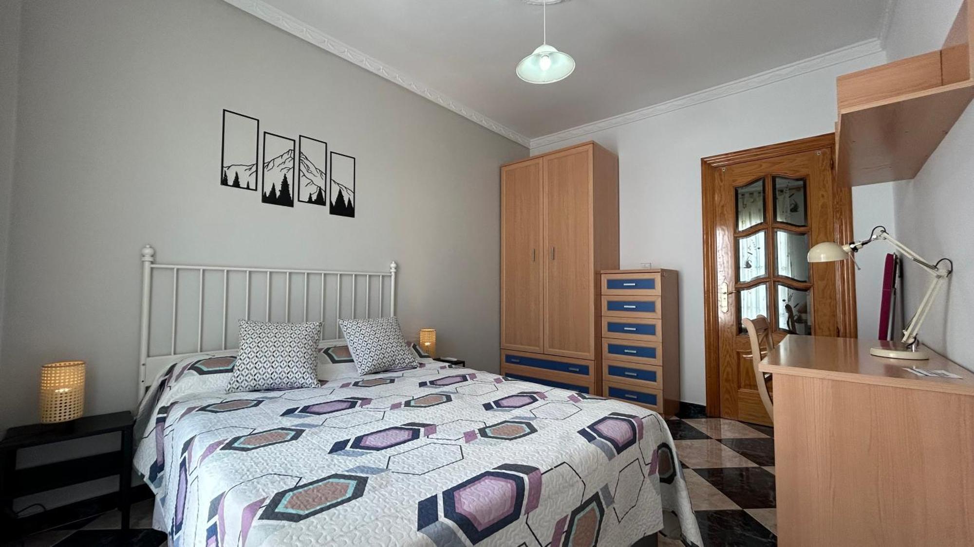 Piso En Malaga Arenas Διαμέρισμα Εξωτερικό φωτογραφία