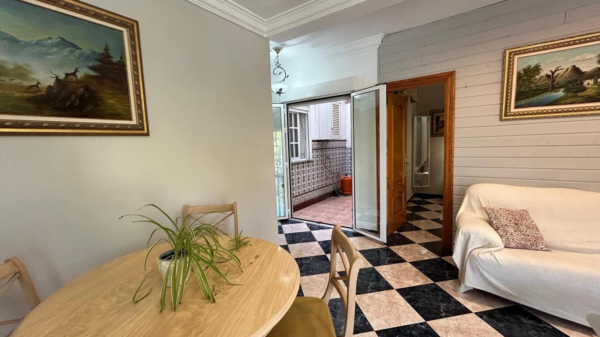 Piso En Malaga Arenas Διαμέρισμα Εξωτερικό φωτογραφία